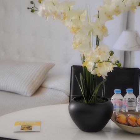 Seayousoon Inn Cannes - Studios Buitenkant foto