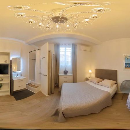 Seayousoon Inn Cannes - Studios Buitenkant foto