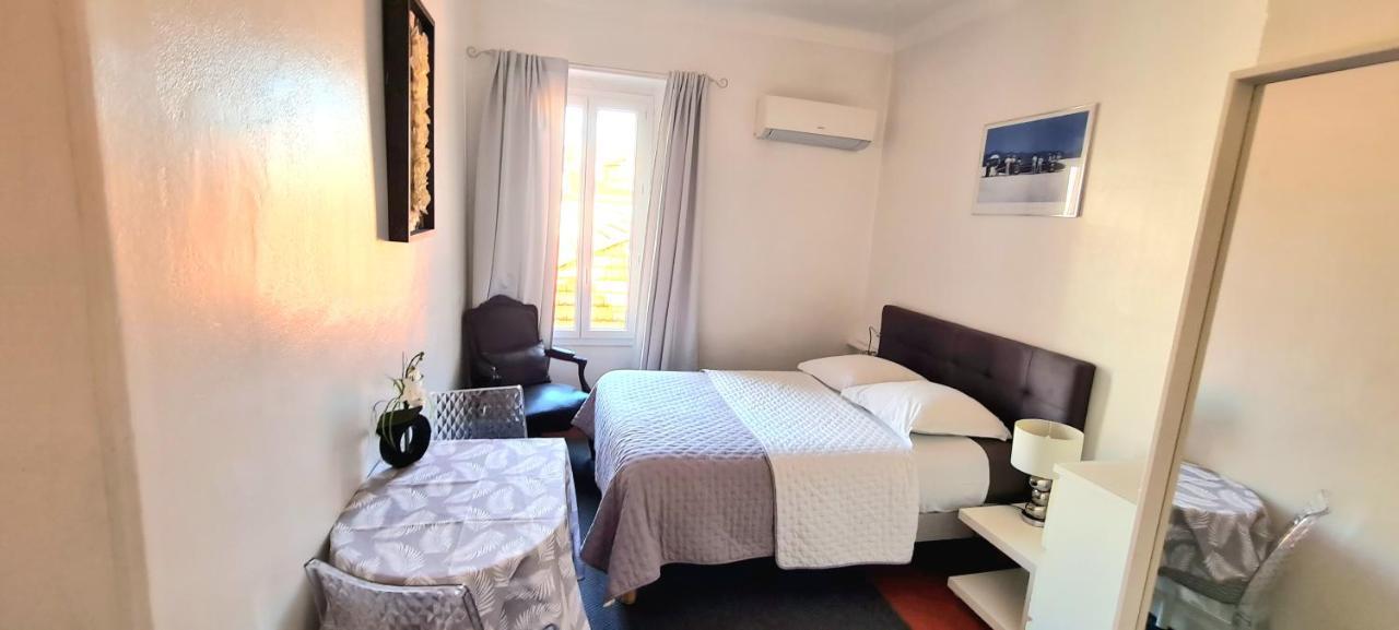 Seayousoon Inn Cannes - Studios Buitenkant foto