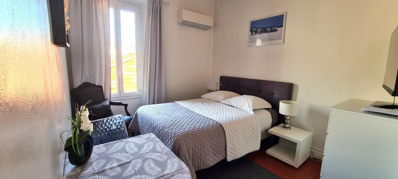 Seayousoon Inn Cannes - Studios Buitenkant foto