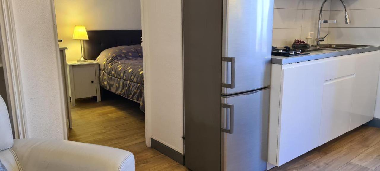 Seayousoon Inn Cannes - Studios Buitenkant foto