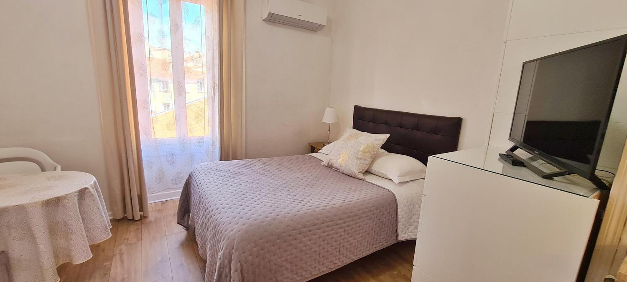Seayousoon Inn Cannes - Studios Buitenkant foto