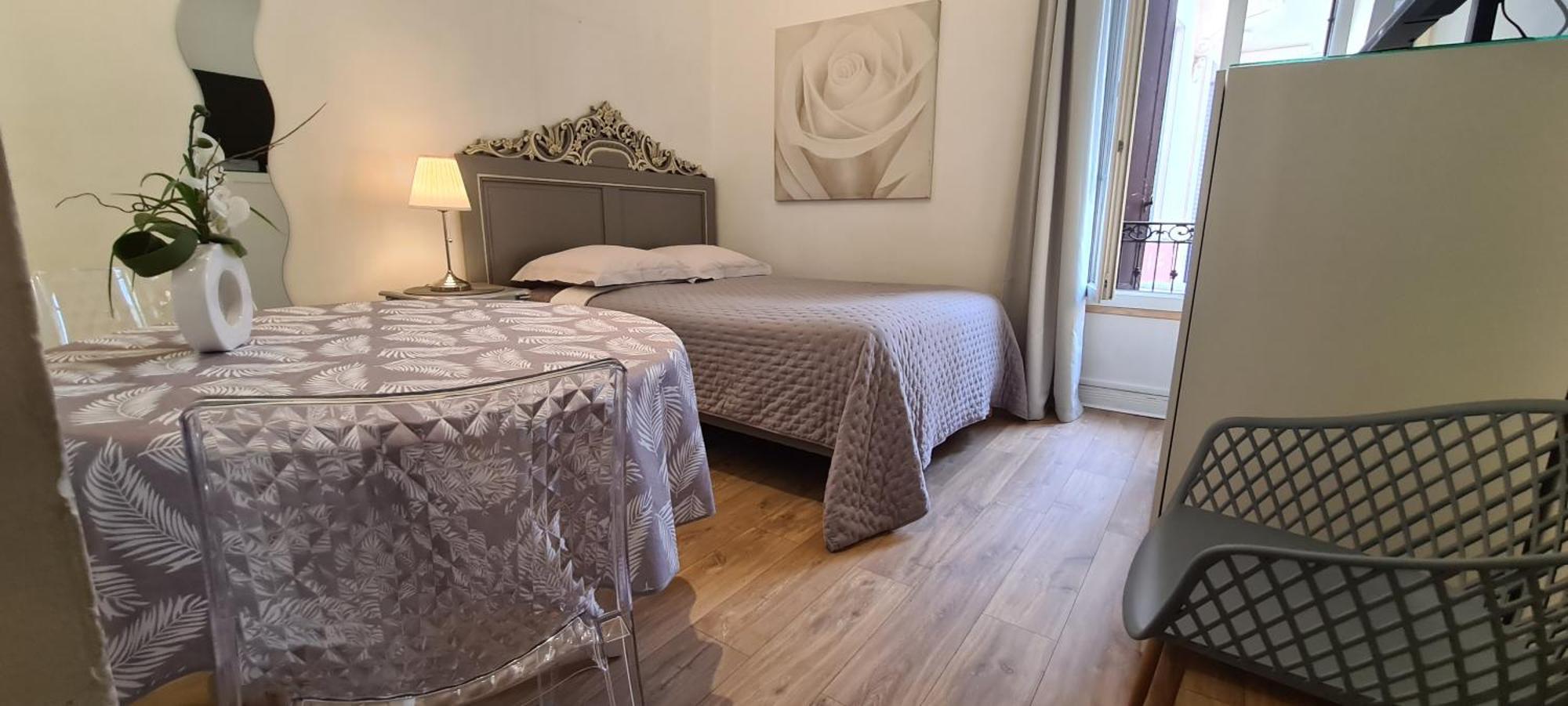 Seayousoon Inn Cannes - Studios Buitenkant foto