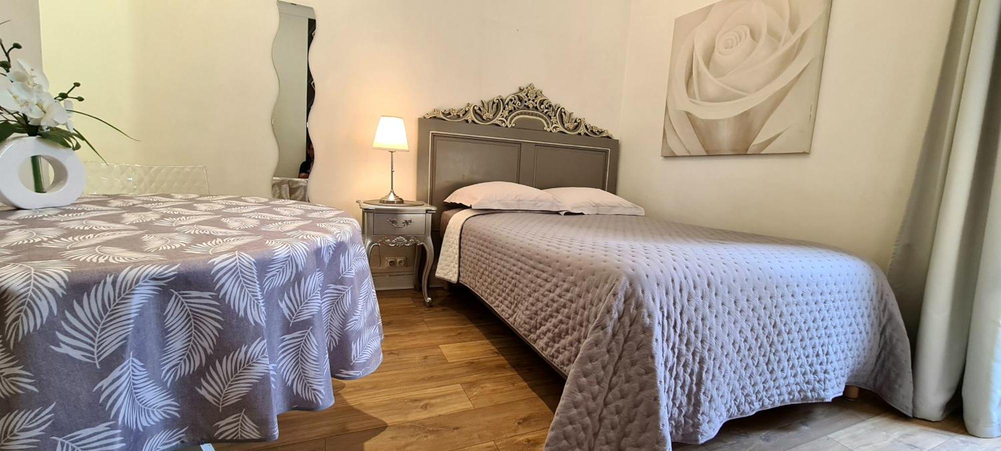 Seayousoon Inn Cannes - Studios Buitenkant foto