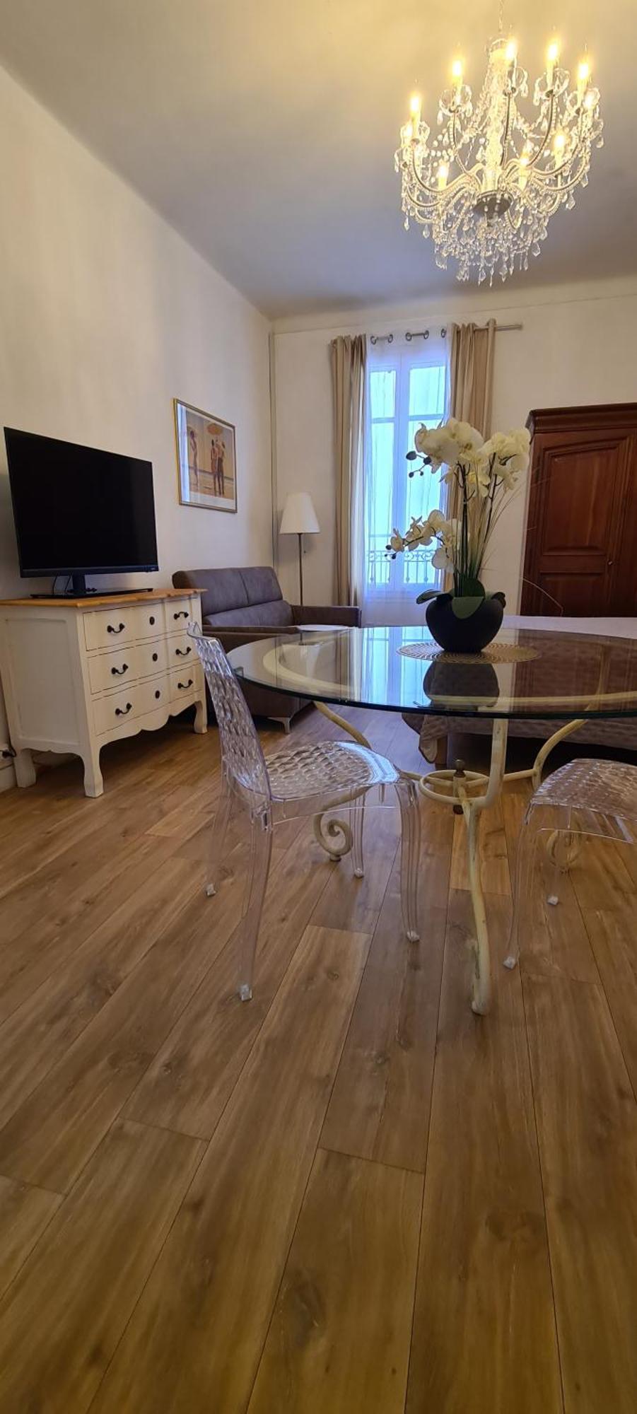 Seayousoon Inn Cannes - Studios Buitenkant foto