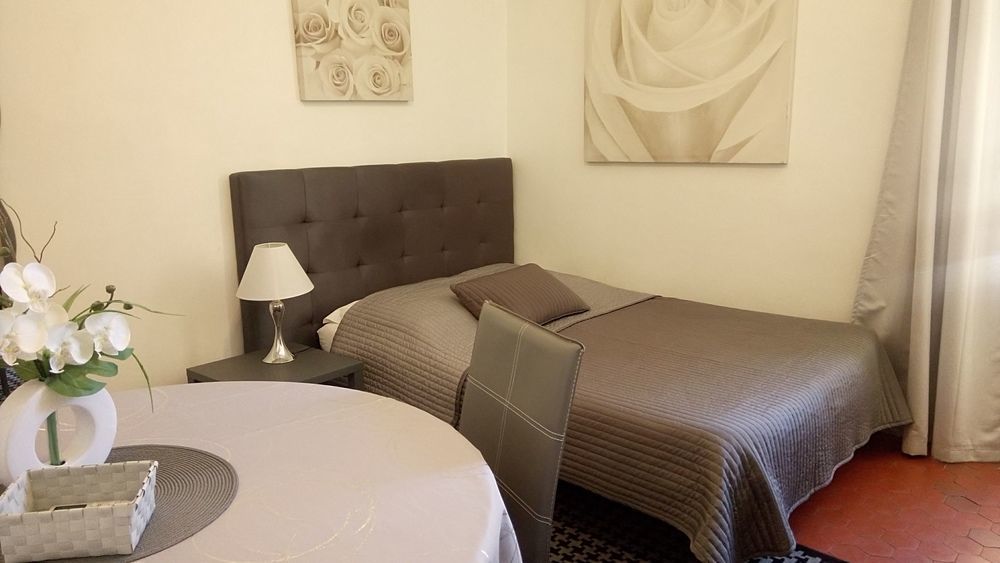 Seayousoon Inn Cannes - Studios Buitenkant foto