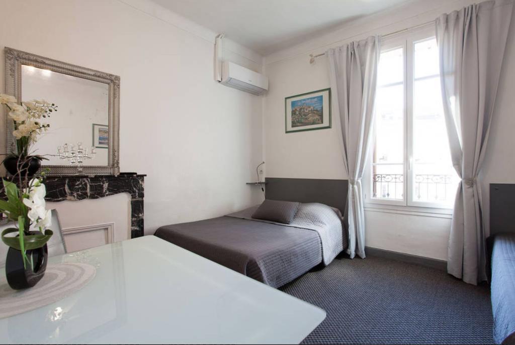 Seayousoon Inn Cannes - Studios Buitenkant foto