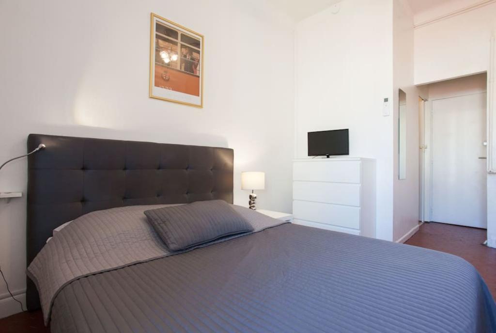 Seayousoon Inn Cannes - Studios Buitenkant foto